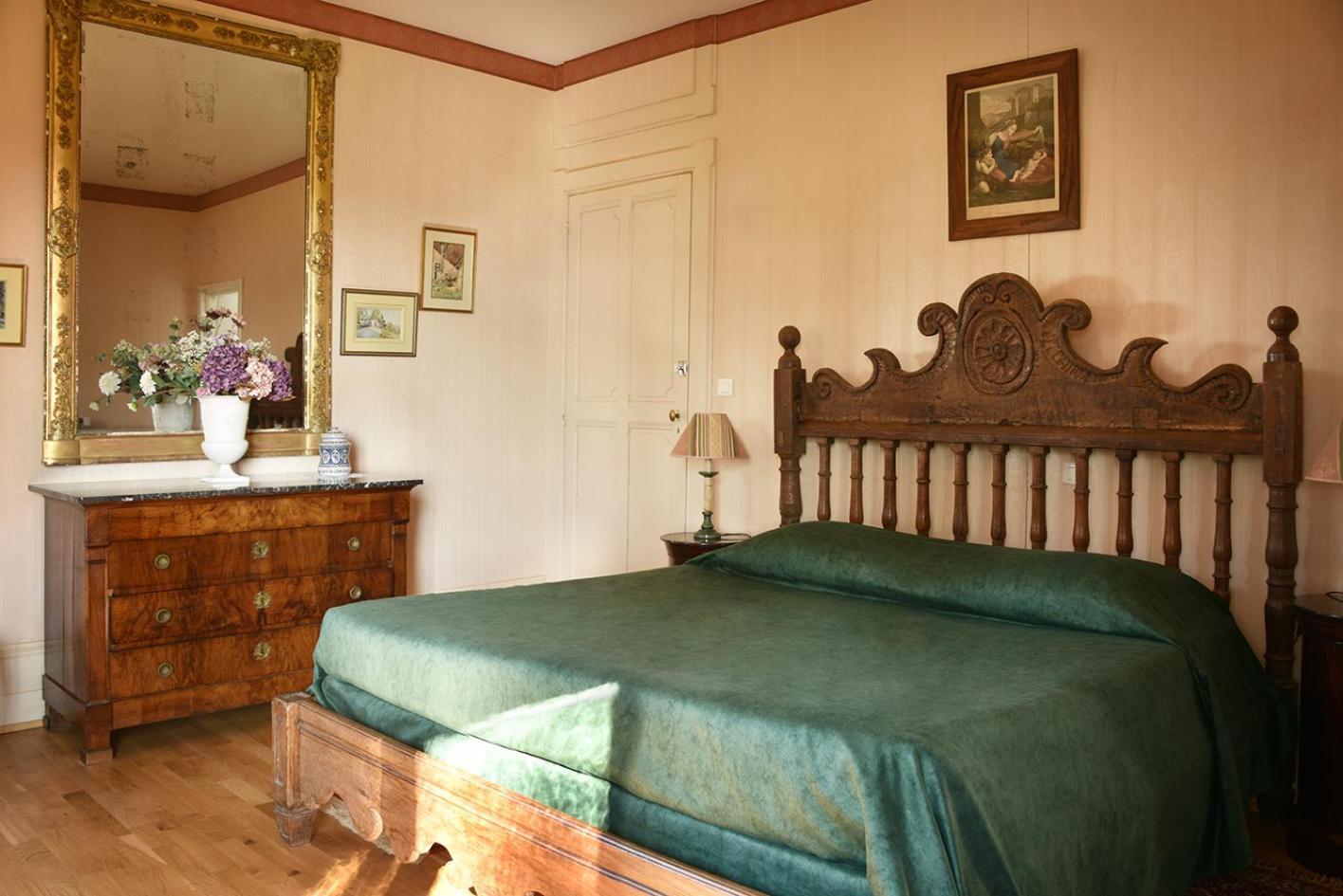Chateau De Varambon Екстериор снимка